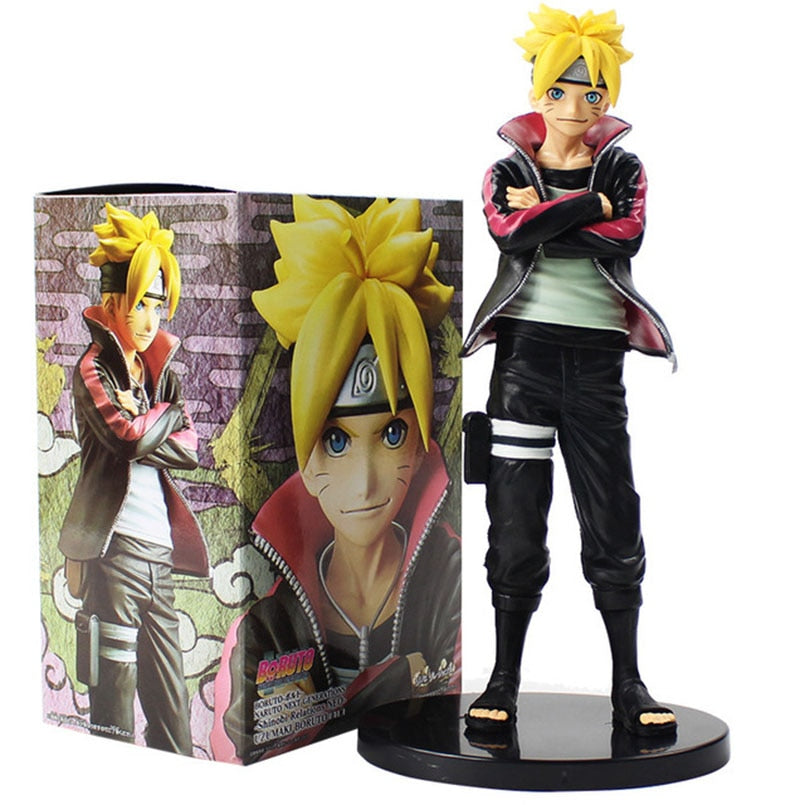 Naruto Shippuden - Action Figure