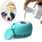 Escova de massagem pet - Guo