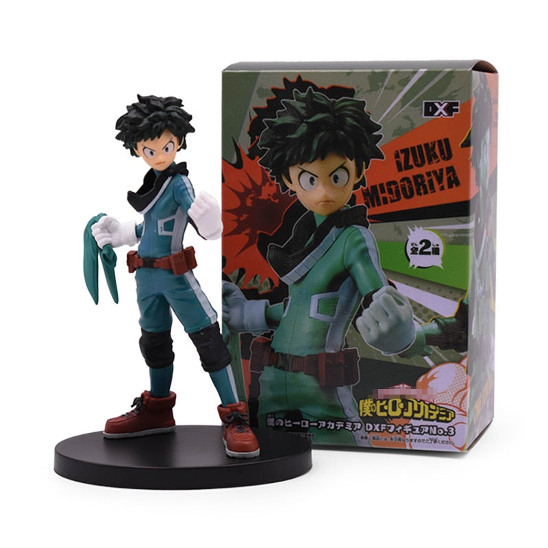 Figure Action - Boku no Hero Academia