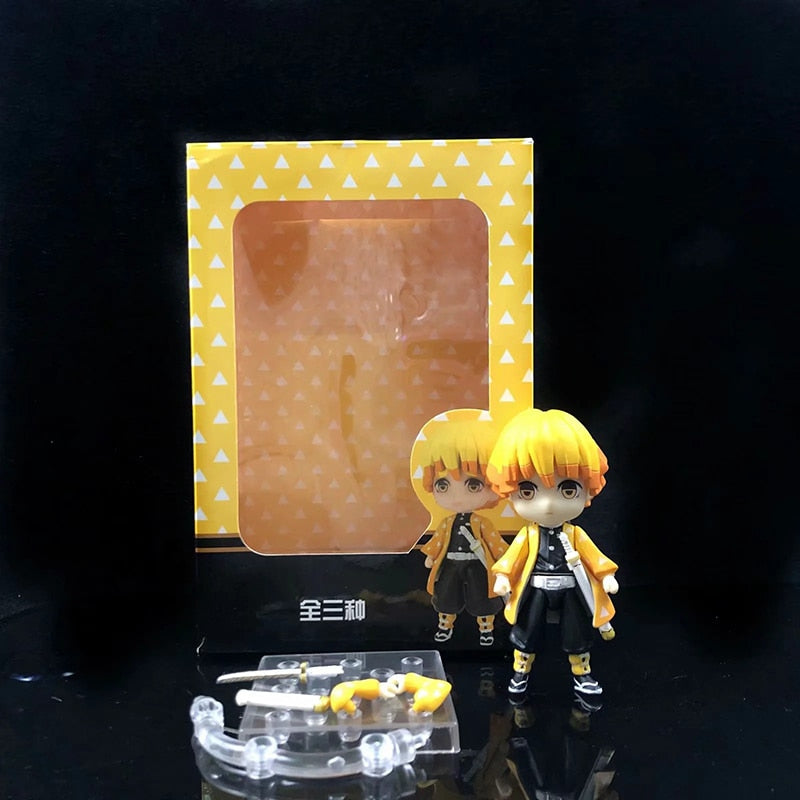 Figure Toys - Demon Slayer
