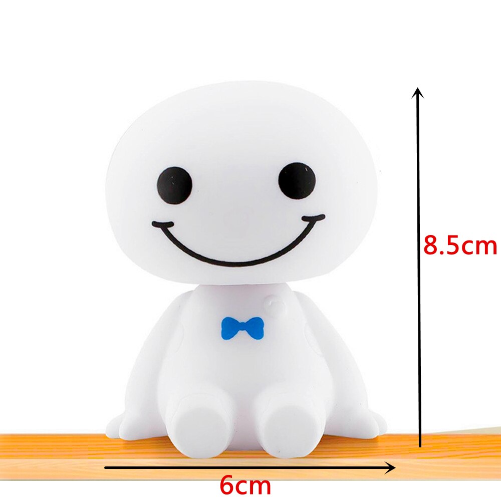 Boneco decorativo - Cute