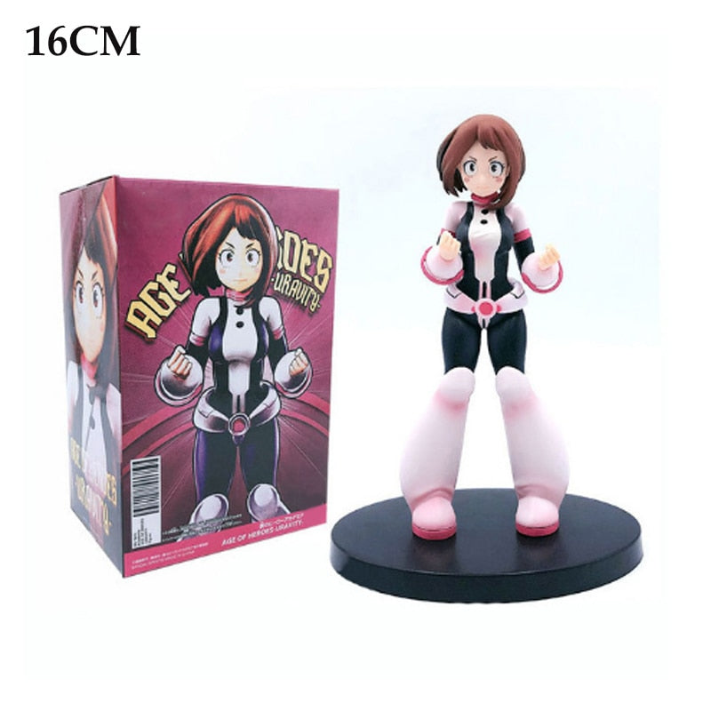 Figure Action - Boku no Hero Academia
