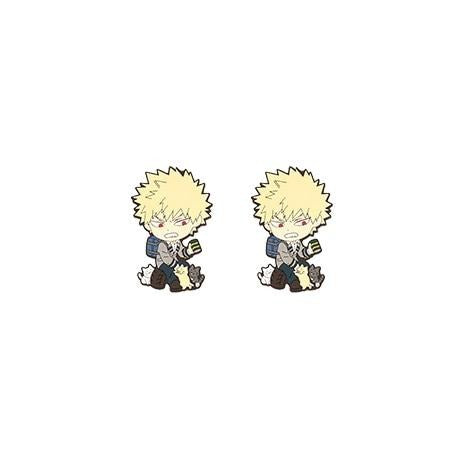 Brinco - Boku no Hero