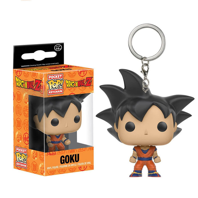 Chaveiro Funko Pop - Personagens
