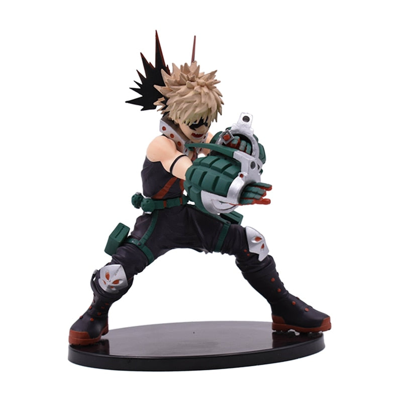 Figure Action - Boku no Hero Academia