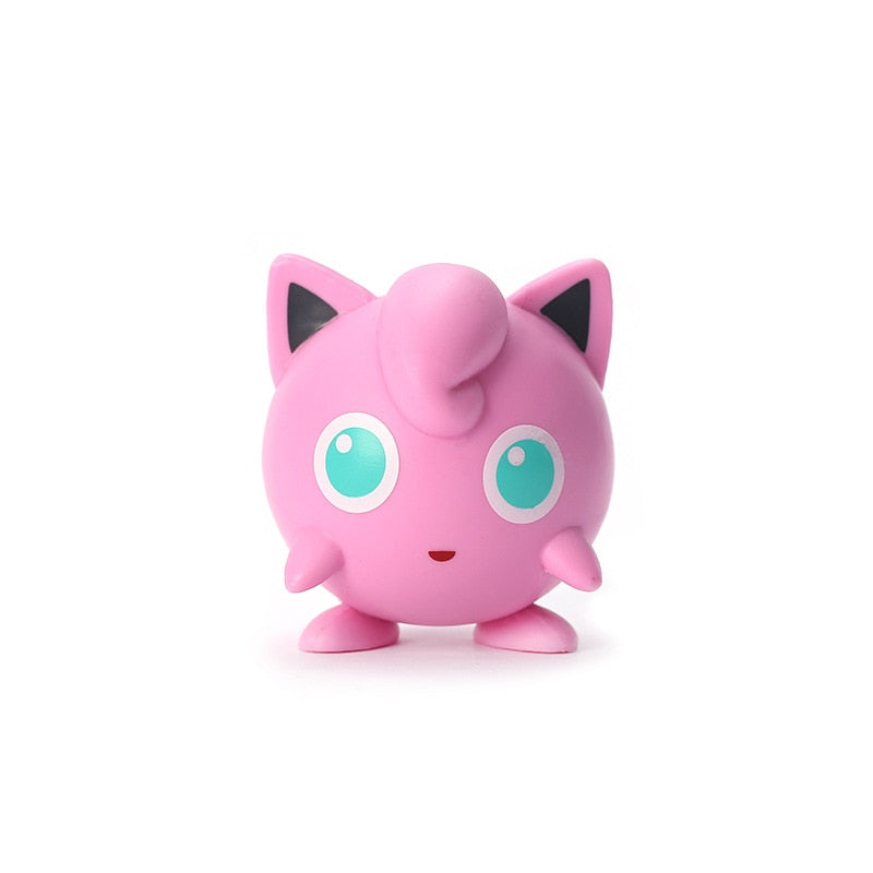 Figure Toy - Pokemons