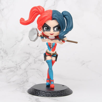 Figure Action - Heróis