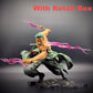 Action Figure - One Piece
