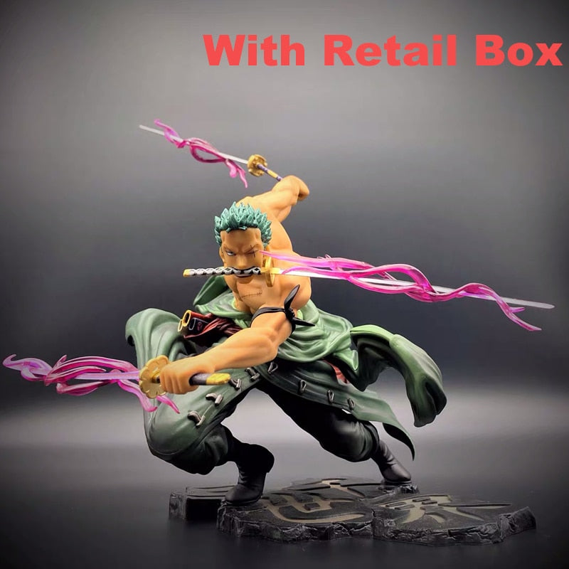 Action Figure - One Piece