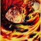 Pôster Kimetsu no Yaiba