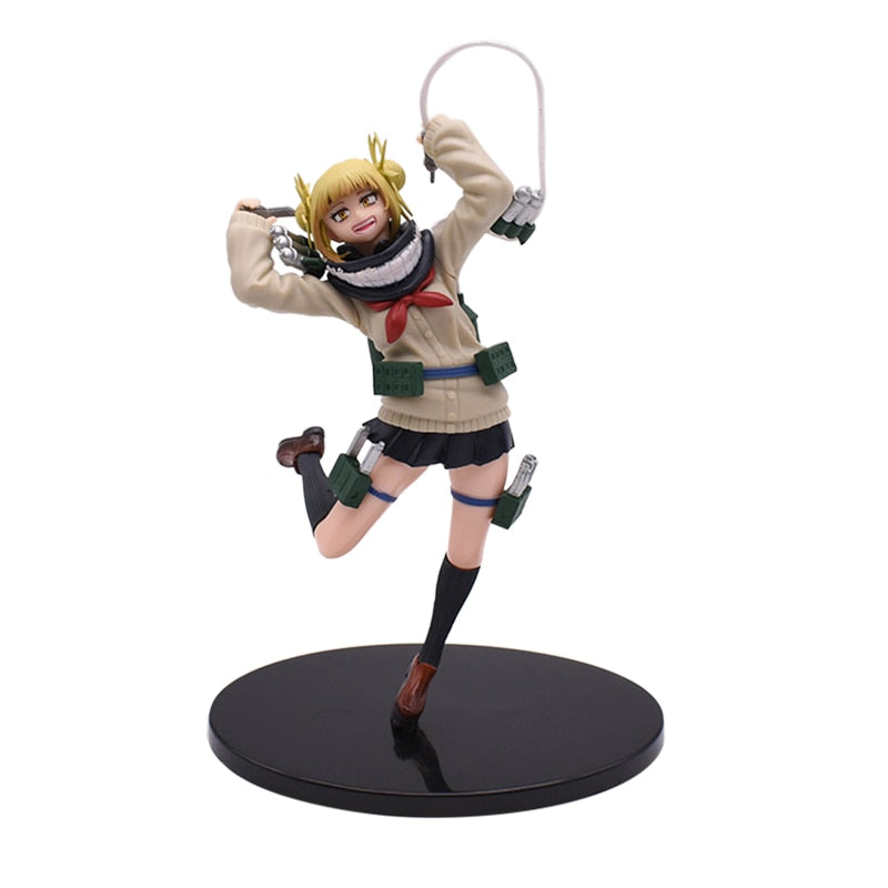 Figure Action - Boku no Hero Academia
