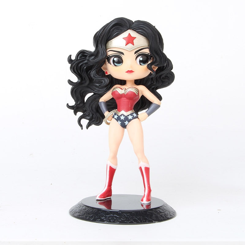 Figure Action - Heróis