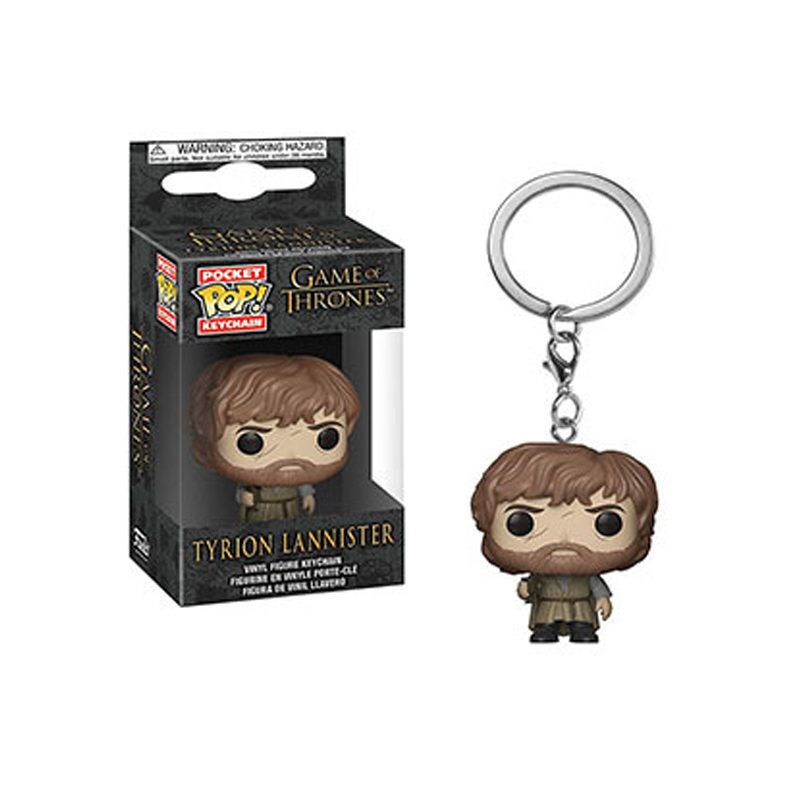 Chaveiro Funko Pop - Personagens