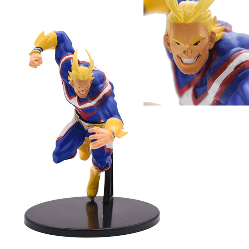 Figure Action - Boku no Hero Academia