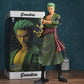 Action Figure - One Piece