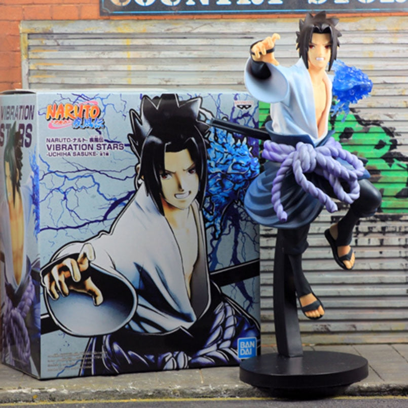 Naruto Shippuden - Action Figure