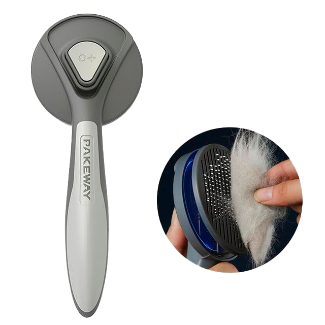 Escova para gatos - Kimpets