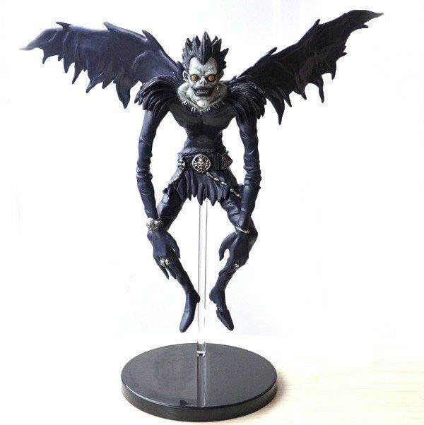 Figure Action - Death Note Ryuk